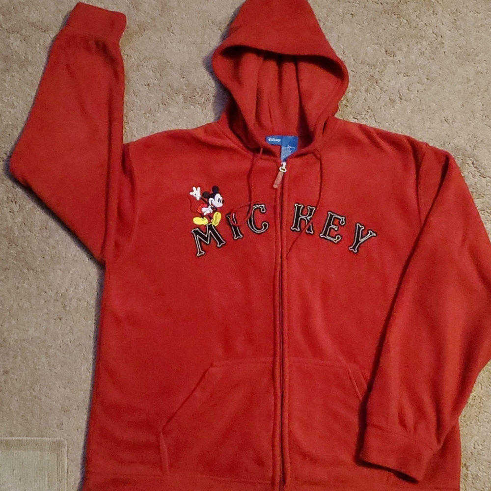 Disney Mickey Hoodie